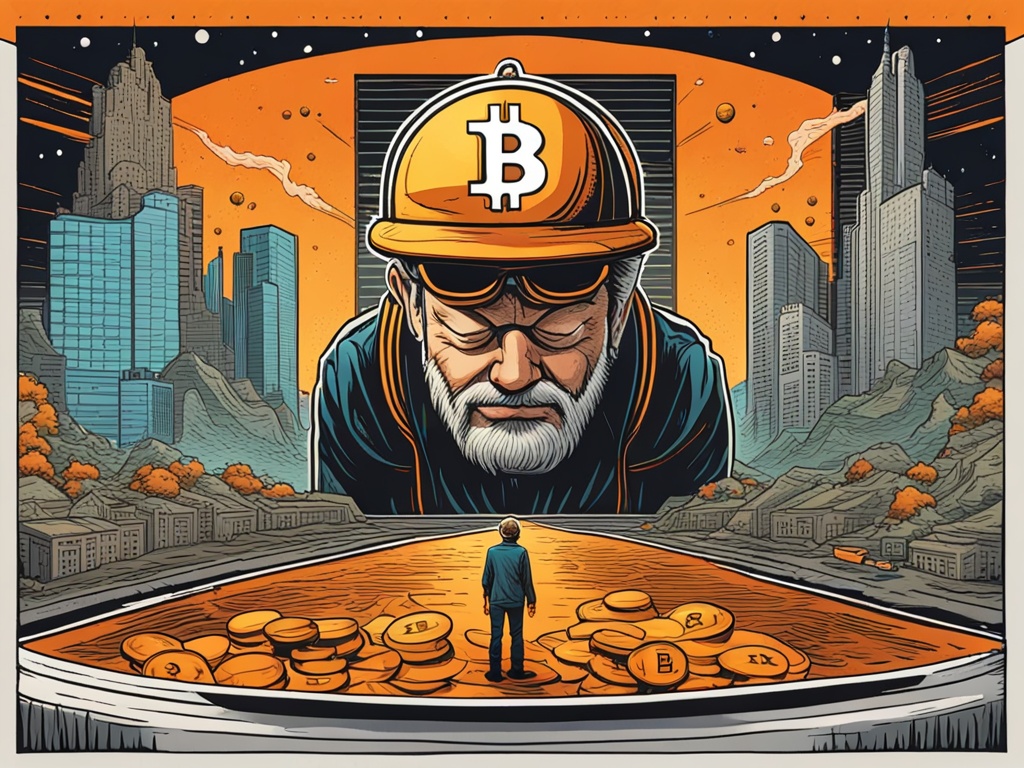 Powerful Recovery of Bitcoin Price Above $106,000 Amid Optimism ??