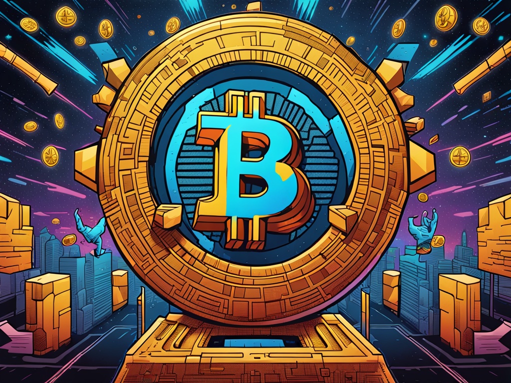 Powerful Crypto Developments Unveiled: BTC Hits $102k ??
