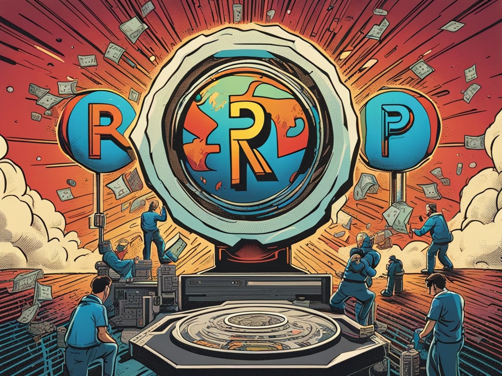 Critical XRP Price Drop to $2.13 Predicted Amid Profit Taking ??