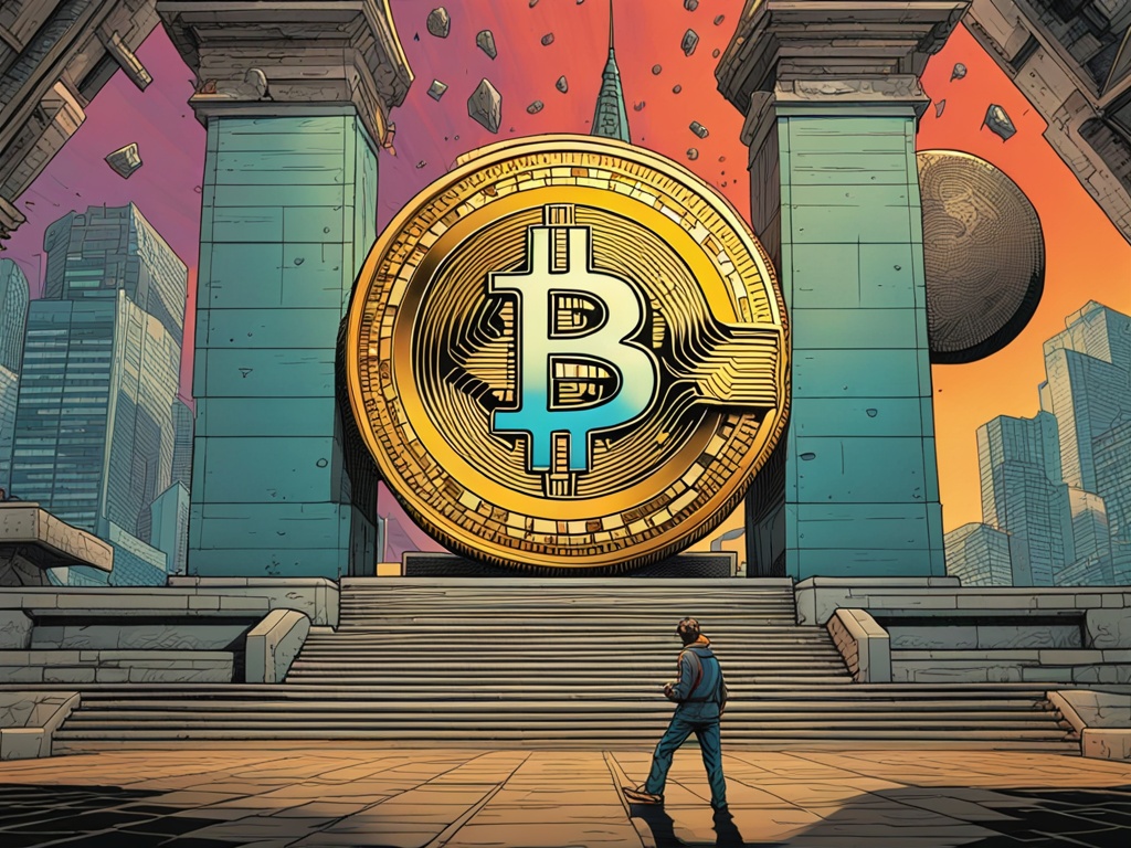 Strategic Bitcoin Price Moves Projected for $90,000 Level ??