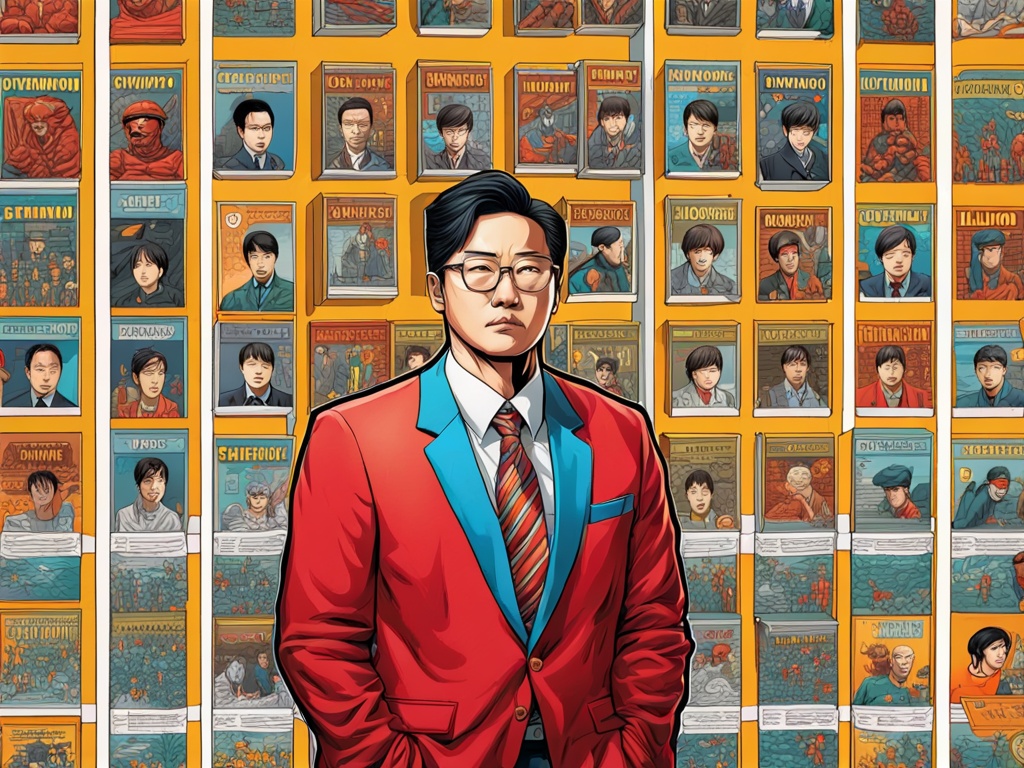 Staggering 1 Million Victims Estimated in Do Kwon Case ??