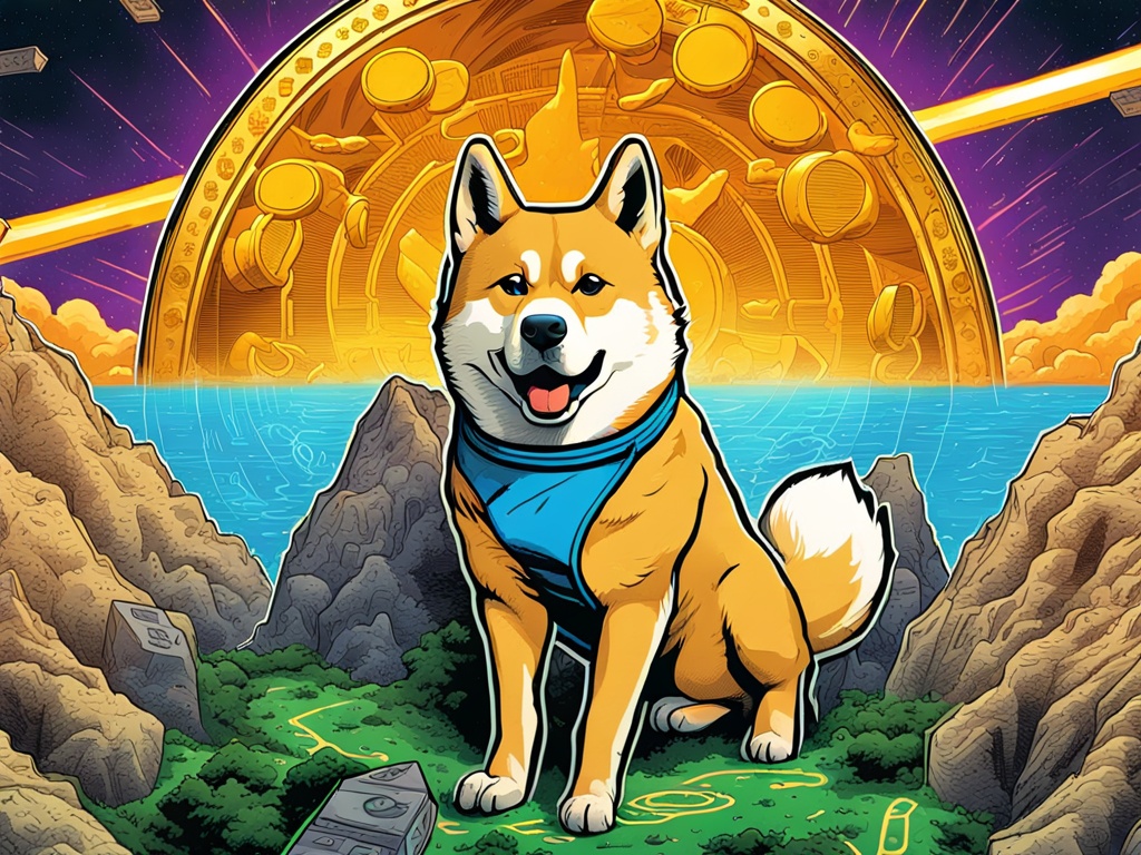 Incredible $20 Dogecoin Price Prediction Expected to Ignite ??