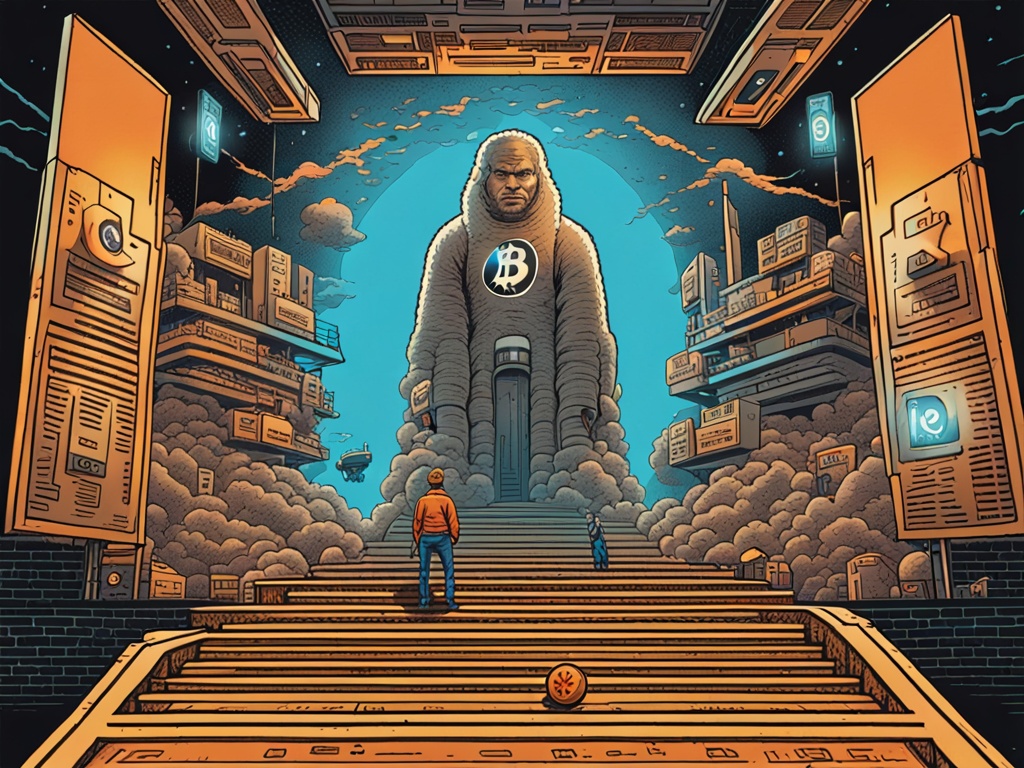 Unexpected Bitcoin Support Level Revealed at $89,900 ⚡?