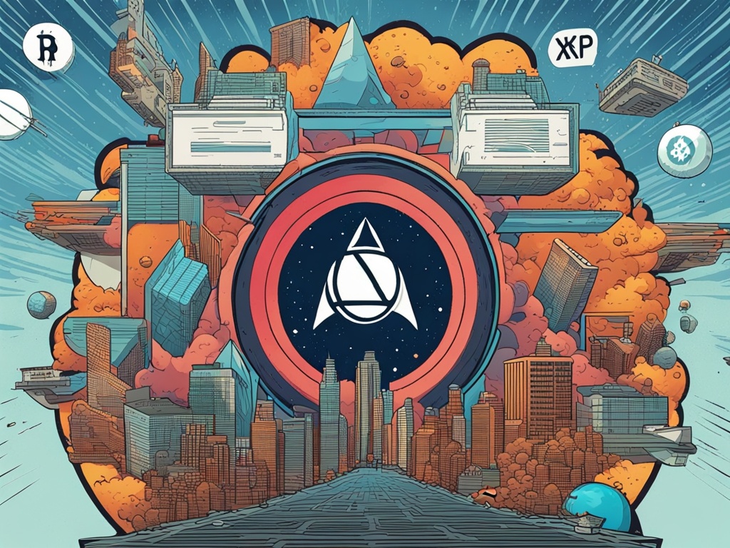 Unprecedented Surge of XRP Price to All-Time High of $3.40 ??