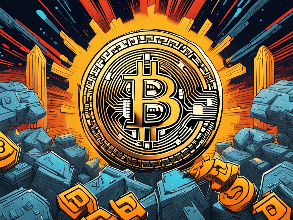 Powerful Bitcoin Recovery Phase Highlighted by 5% Surge ??