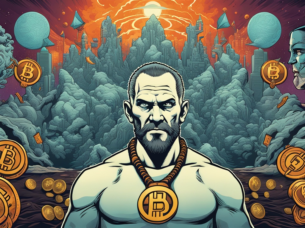 Powerful Floki ETP Liquidity Allocation Approved by DAO ??