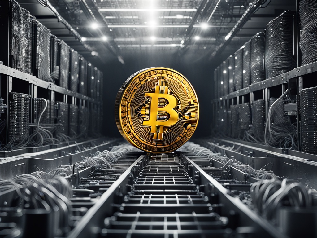 Exciting Growth in Grayscale Bitcoin Miners ETF Launched ??