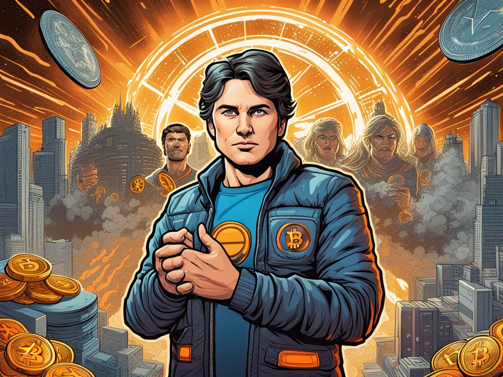 Exciting Altseason for 2025 Expected as Bitcoin Dominance Shifts ??