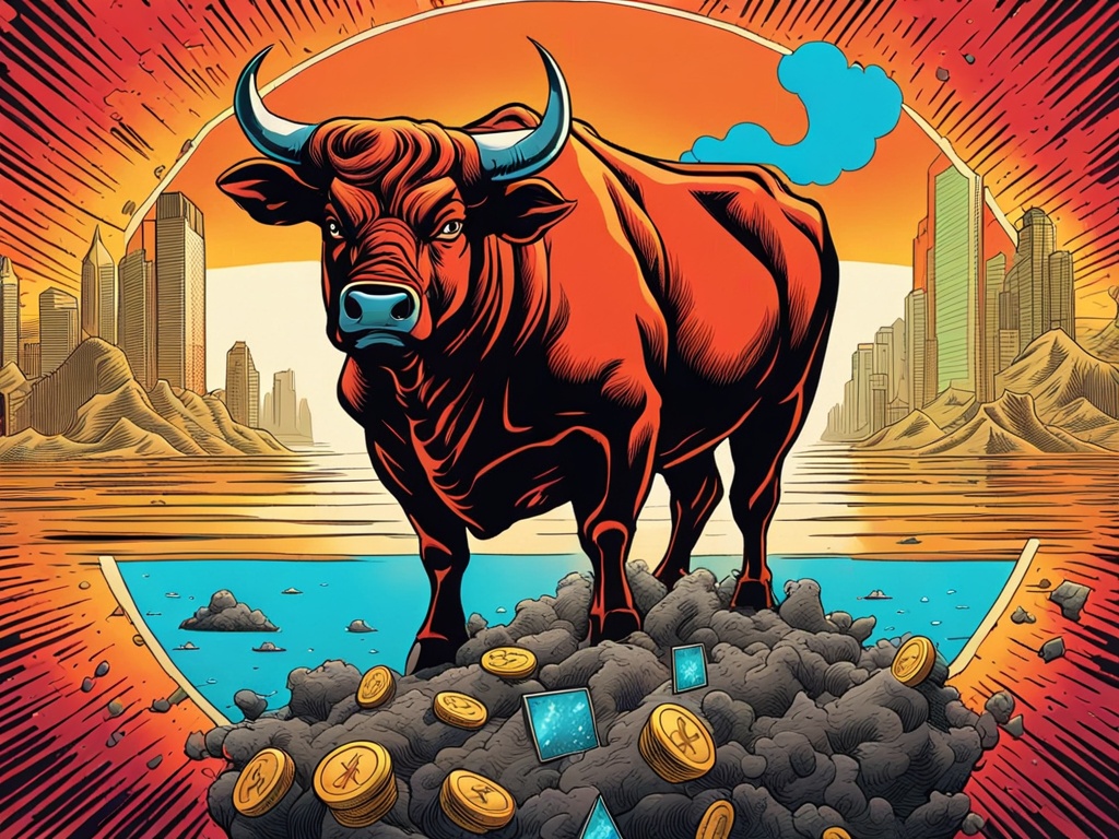 Surprising Bull Cycle Predicted to Last Until March Ahead ??