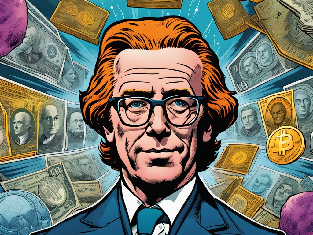 Revolutionary Digital Pound Lab Unveiled by Bank of England ??