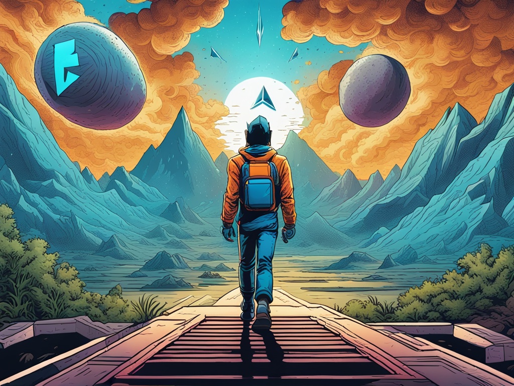 Significant Rebound in Ethereum Price Predicted Soon ??