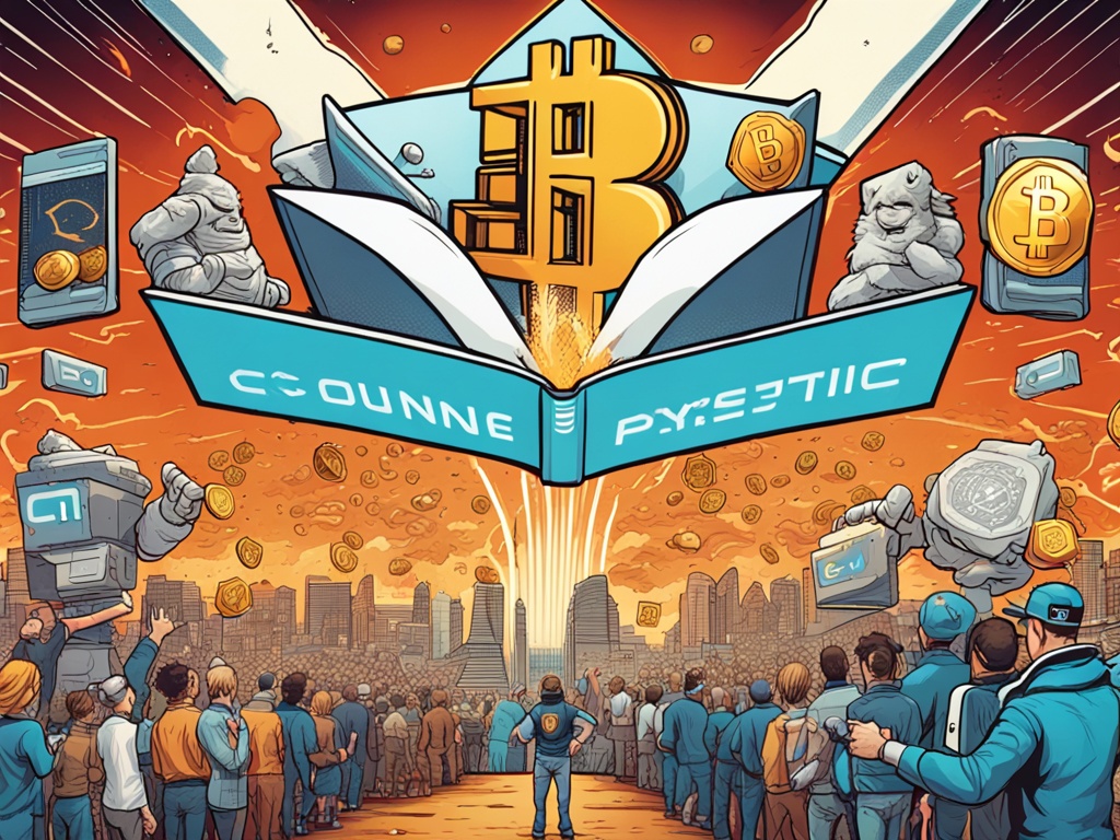 Game-Changing Crypto.com US Launch Announced for 100M Users ??