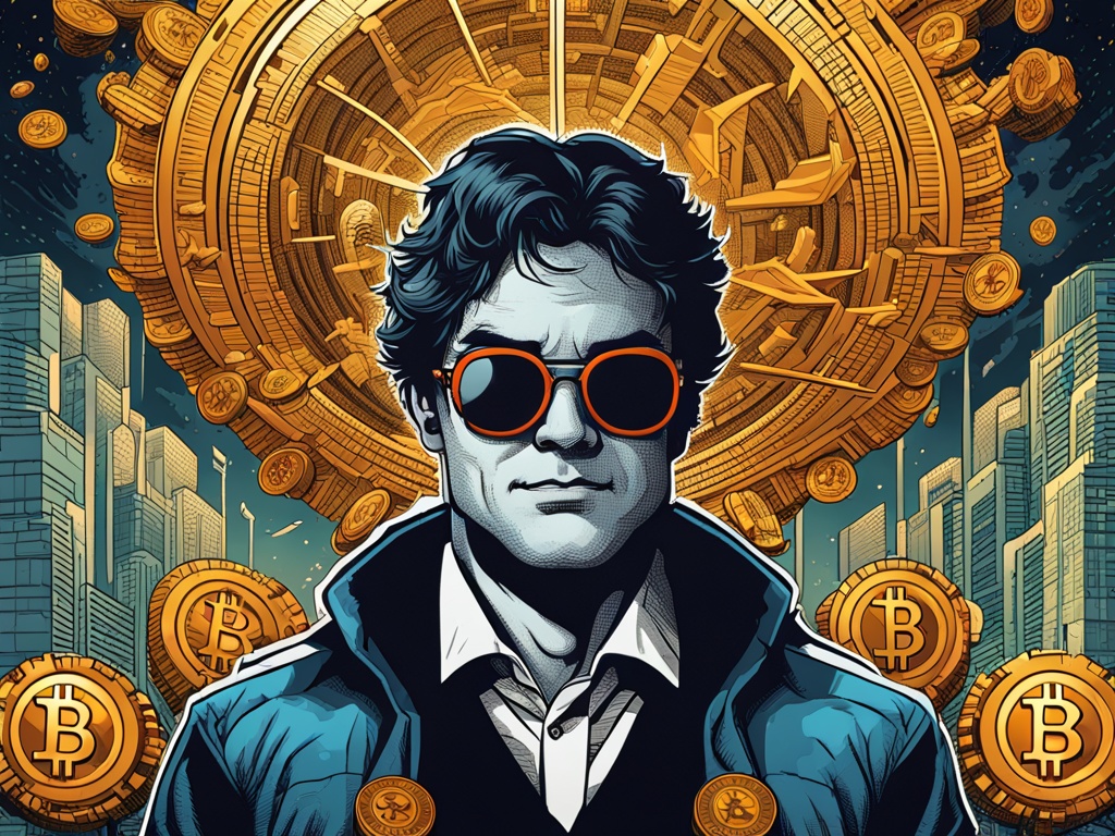 Remarkable 7-Day Trend Observed in Bitcoin Exchange Netflow ??