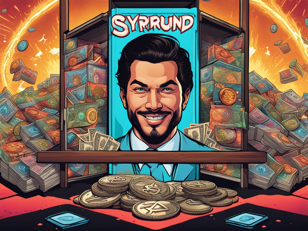 Impressive $4 Million Funding Round Achieved by ZKcandy ??