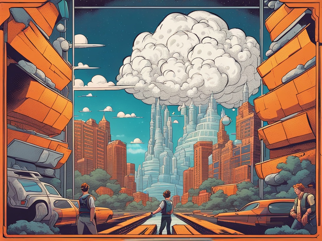 Significant Gains Expected for Cloudflare and Disney Stocks ?✨
