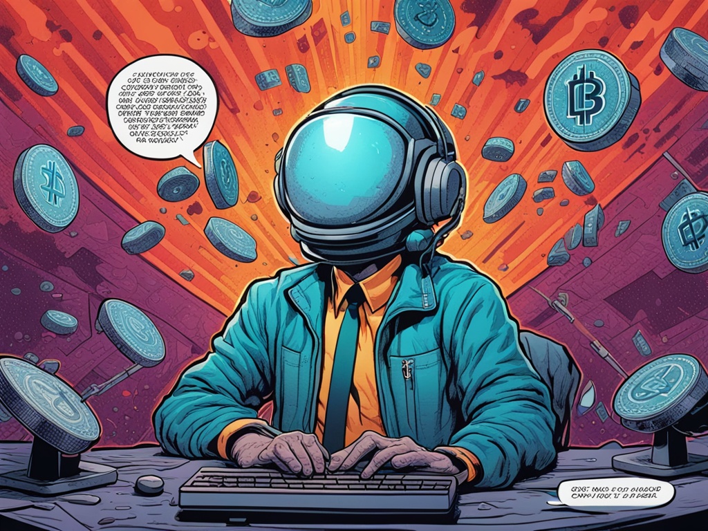 Critical Support for Cardano's Price Decline Is Held by LTHs ??
