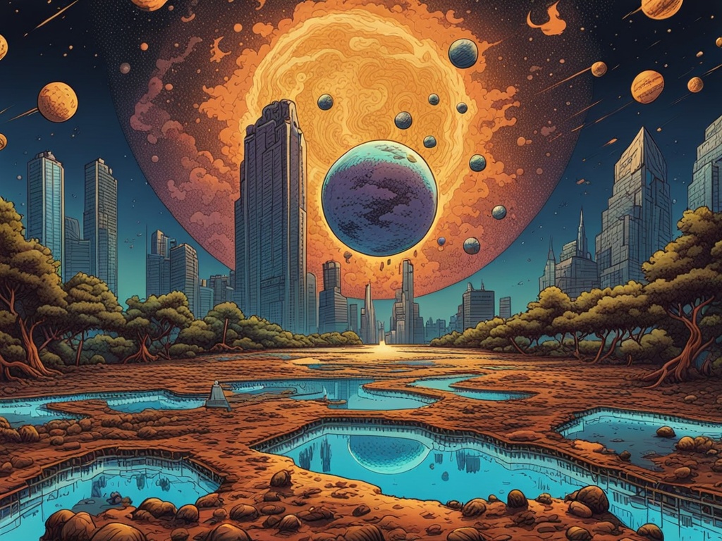 Stunning 14% Drop in Cardano's Price Observed Today ??