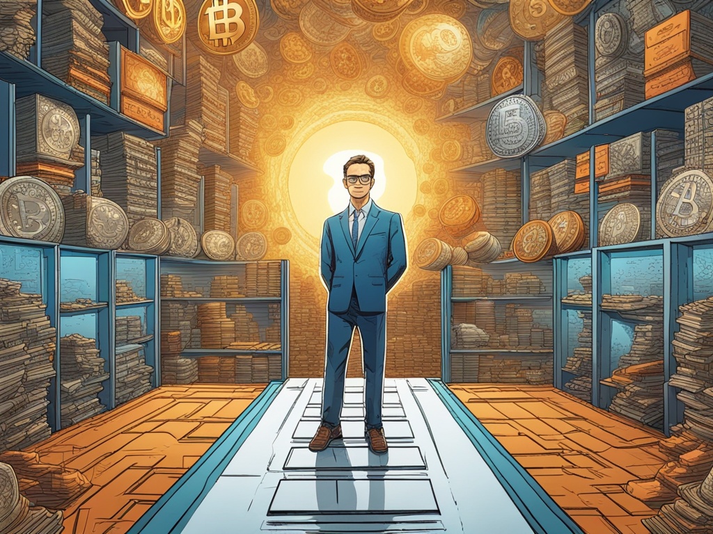 Astounding 11,000 BTC Acquired by MicroStrategy in Weeks! ??