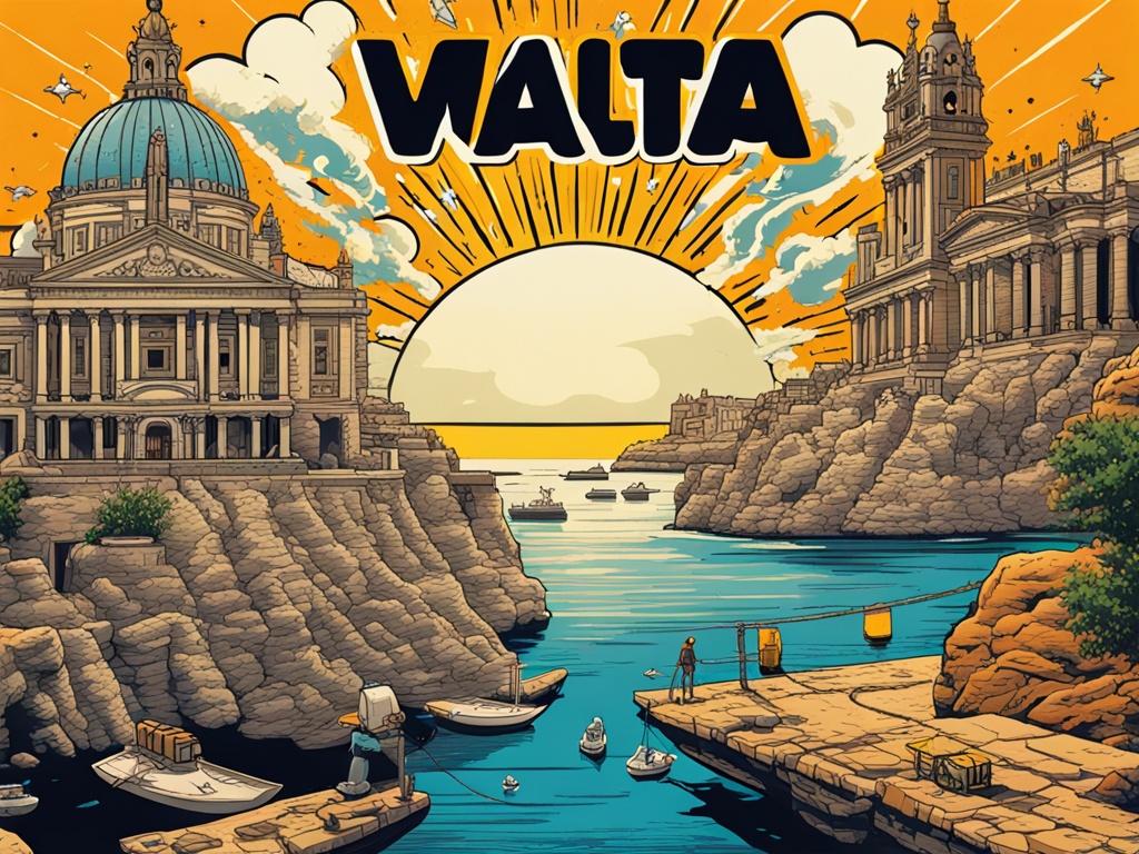 Incredible Malta VFAA License Secured by Socios.com for Fans ??