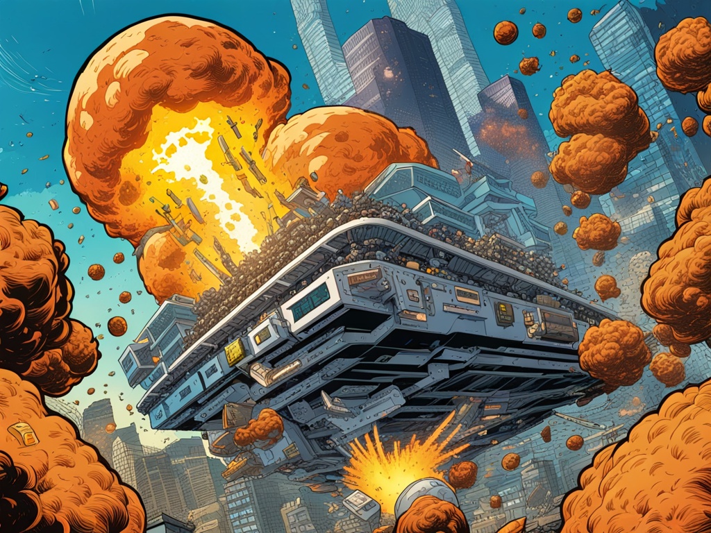Explosive Growth of DePIN Projects Reached $500 Million ??