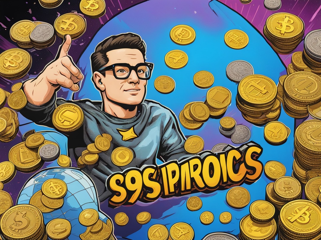 Astounding 18,000 Meme Coins Created, $3.7M Profits Made! ??