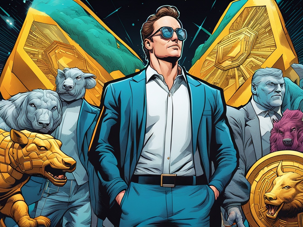 Powerful Bullish Momentum in Crypto Expected for January ??