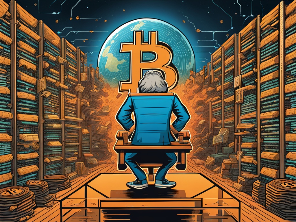 Strategic $2 Billion Capital Raise for MicroStrategy's Bitcoin ??