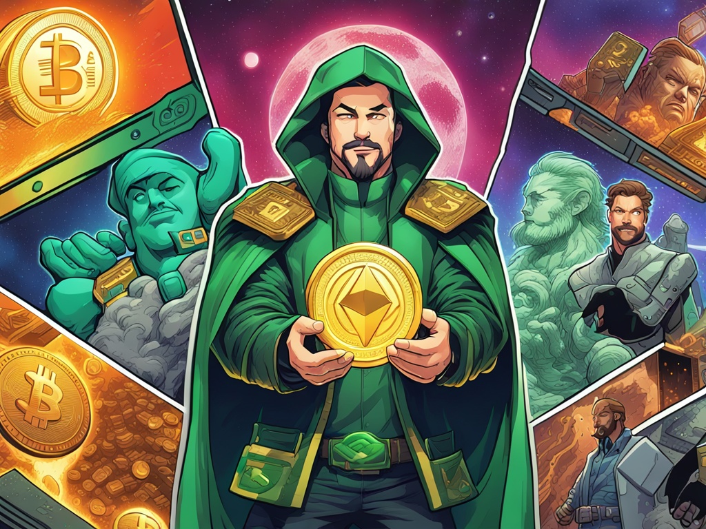 Revolutionary 5 Features of the New Blockstream Jade Plus Wallet ??