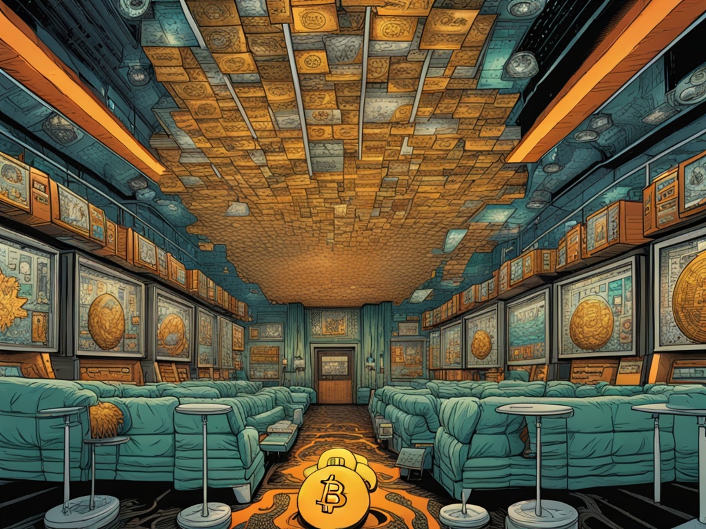 Stunning Reveal: $44 Million in Bitcoin Still Held by Ulbricht ??