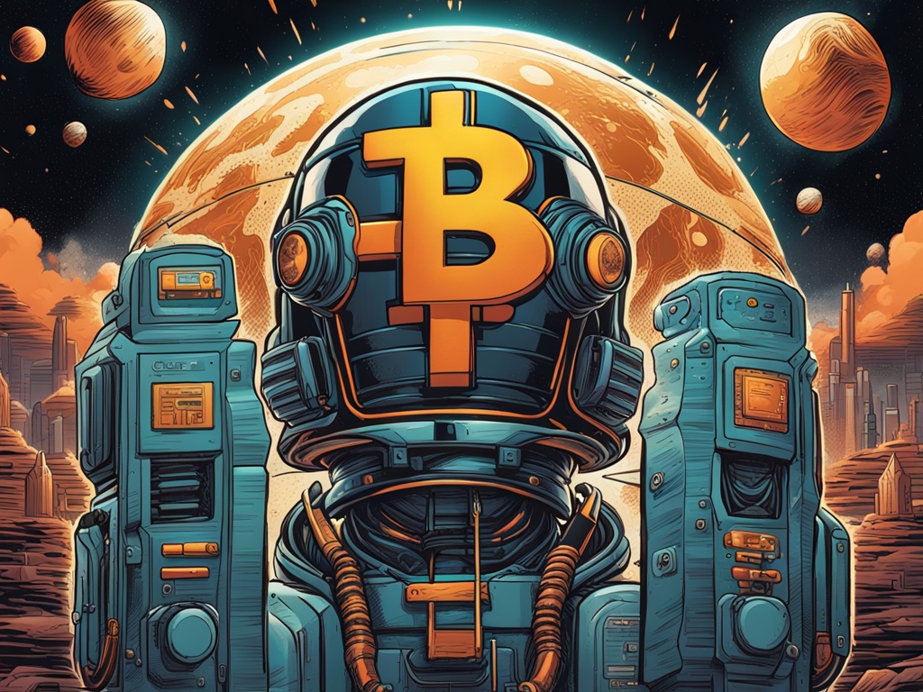 Powerful Protocol BeL2 Developed with 20 Million in Funding ??