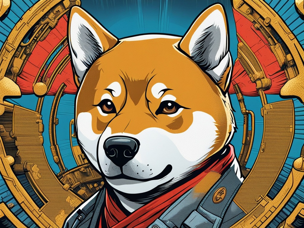 Shocking Struggles of Shiba Inu at $0.00002045 Resistance ??