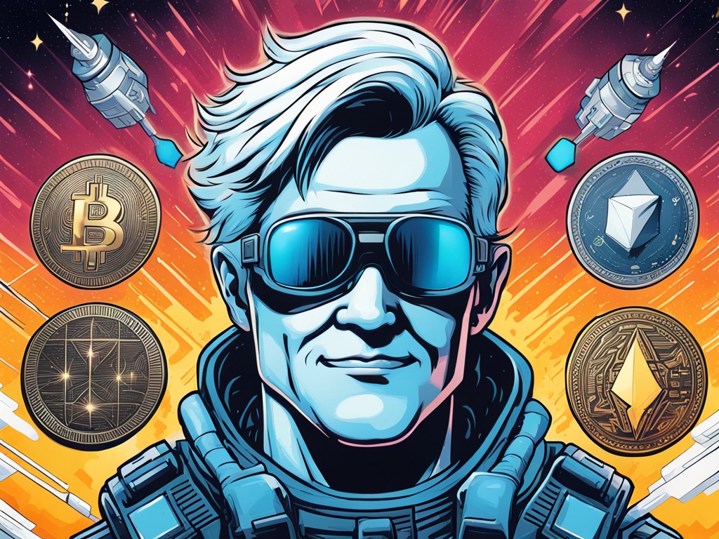 Transformative Crypto Task Force Announced by SEC for Clarity ??