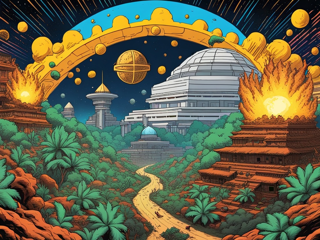 Explosive Growth in Indonesia's Crypto Adoption is Highlighted ??