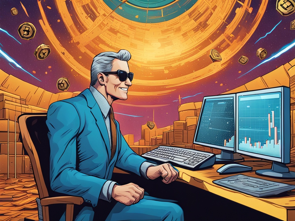 Crypto Market Optimism Fueled by Hawkish Pause With Rates Steady ??