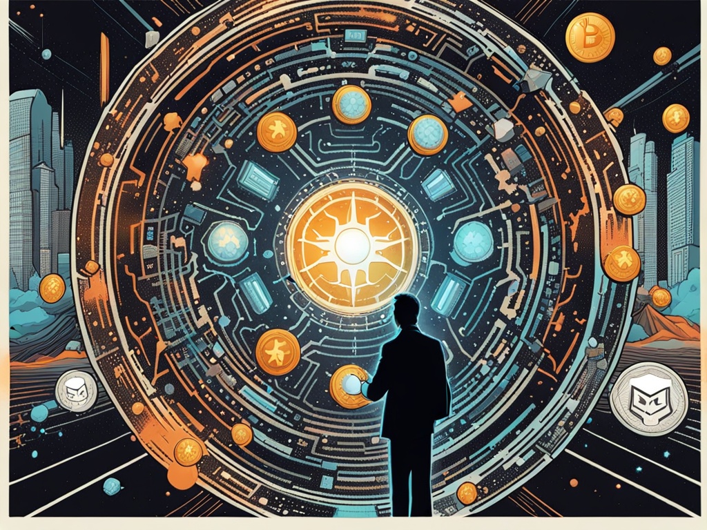 Exciting Talks Confirmed Between Cardano and Ripple's RLUSD ??