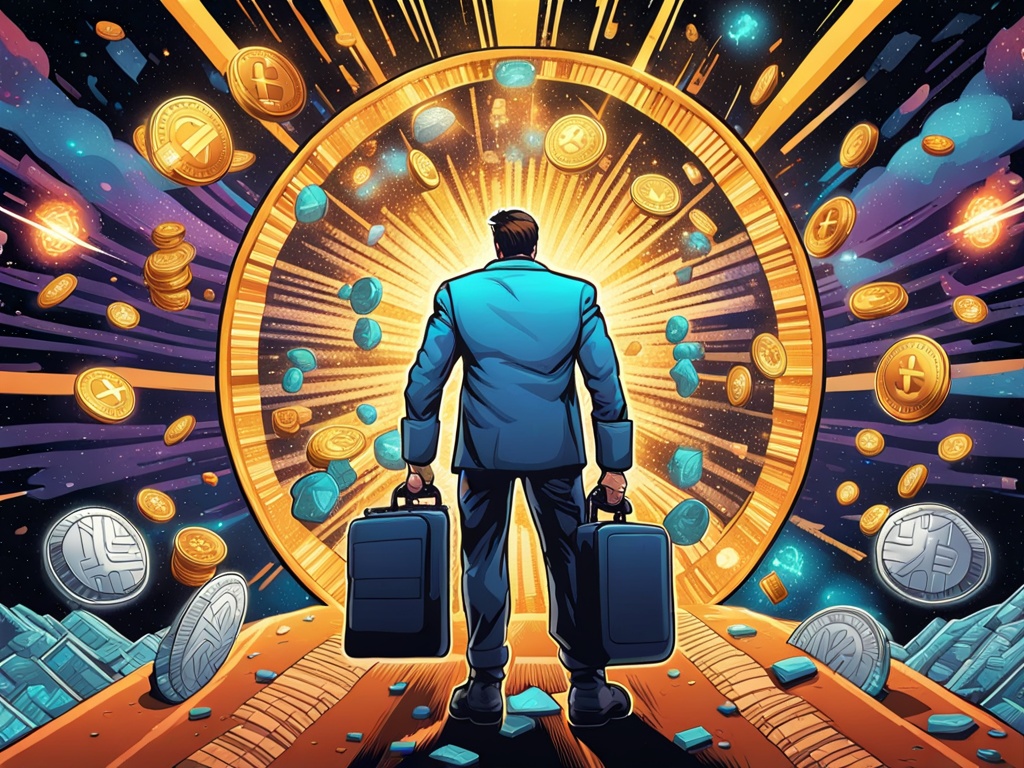 Exciting 700 Million JUP Tokens Airdrop is Announced ??