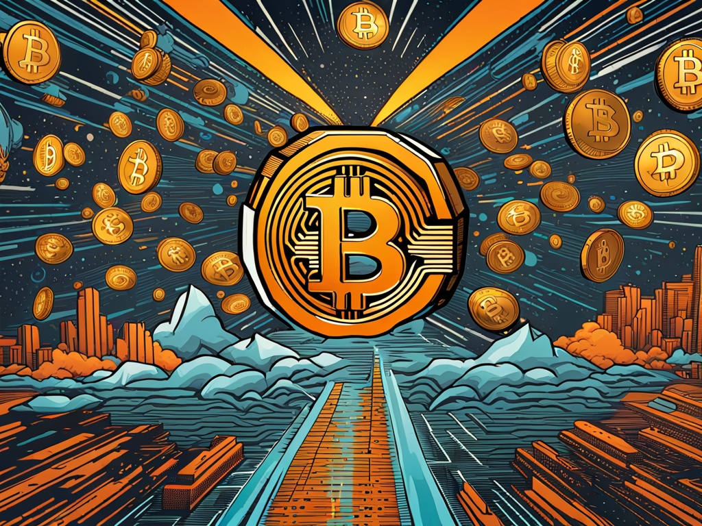 Powerful Bitcoin Indicator Pattern Confirmed for Bullish Momentum ??