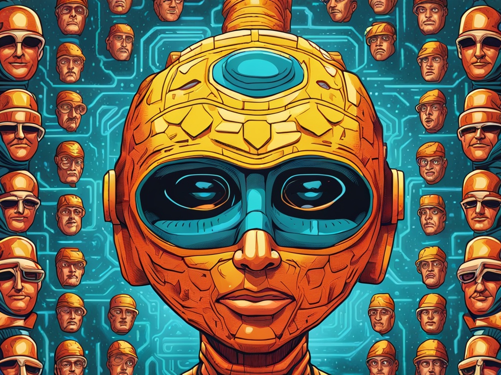 Powerful AI DeepSeek Faces Growing Security Concerns ??️
