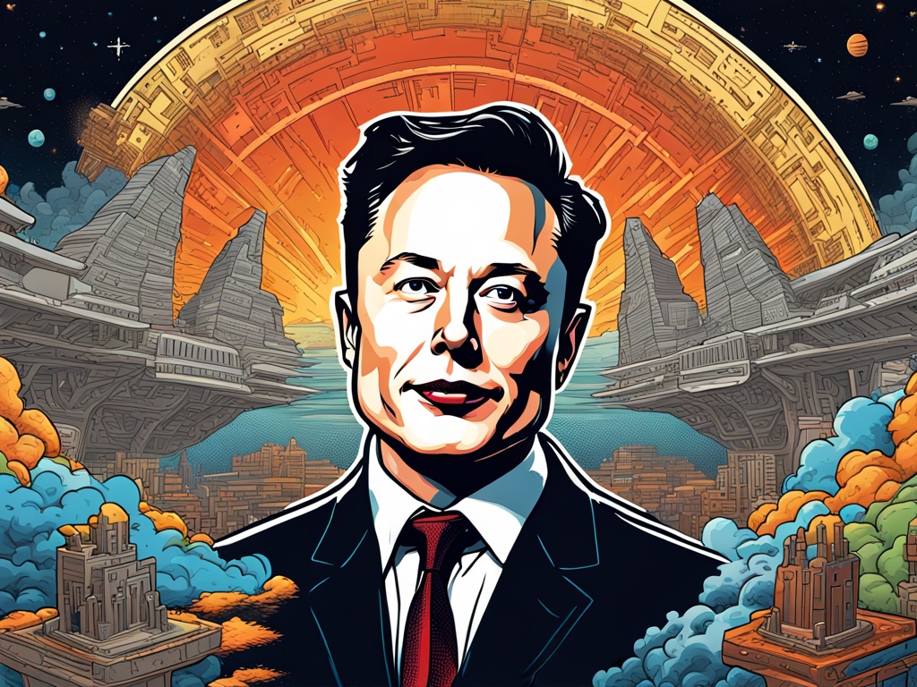 Shocking Controversies Involving Elon Musk and Global Politics ??