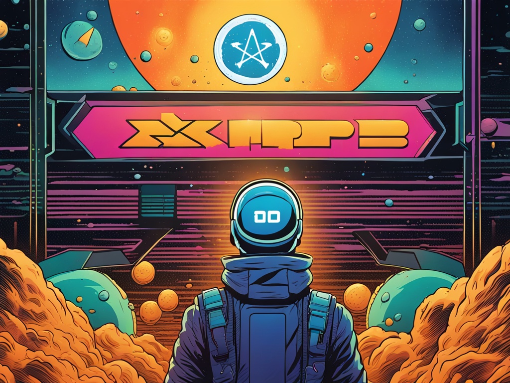 Critical Breakout for XRP Price Set to Define Future Moves ??