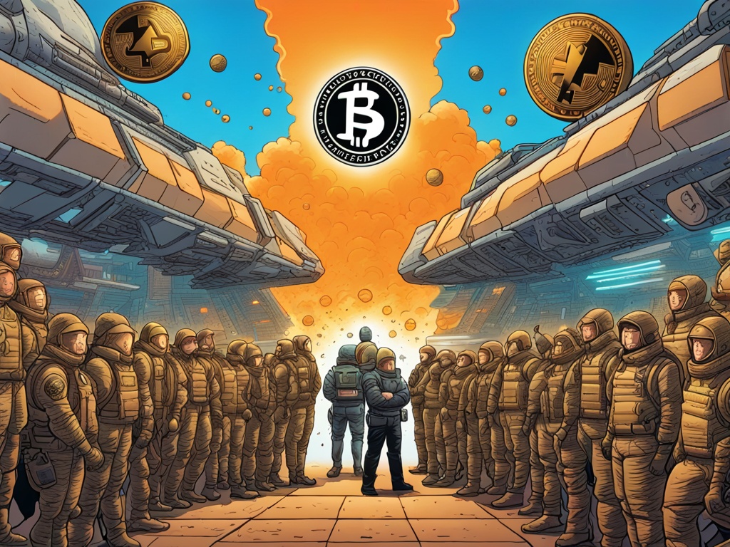 Powerful SEC Crypto Task Force Introduced with Clear Guidelines ??