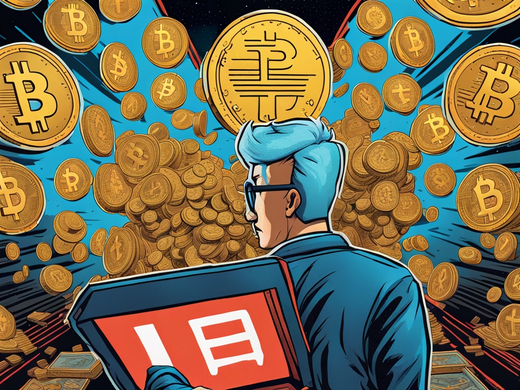 Decline Spotted in Dogecoin Price Amidst Bearish Trends ??