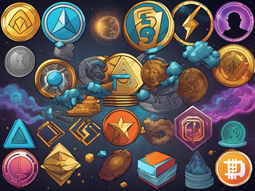 Major Token Unlocks Revealed with 5 Projects Next Week??