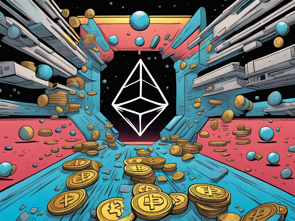 Critical Ethereum Price Moment Expected to Unfold Soon ??