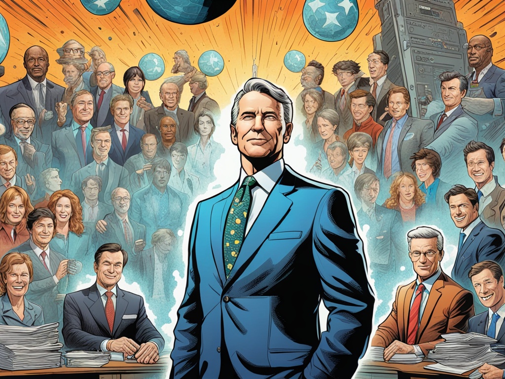 Remarkable 10 U.S. Analysts Chosen for Stellar Stock Success ??