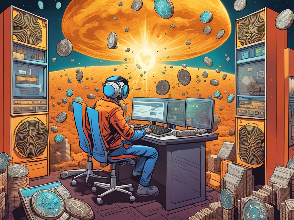 How to Analyze Altcoin Recovery Trends After Recent Losses ??
