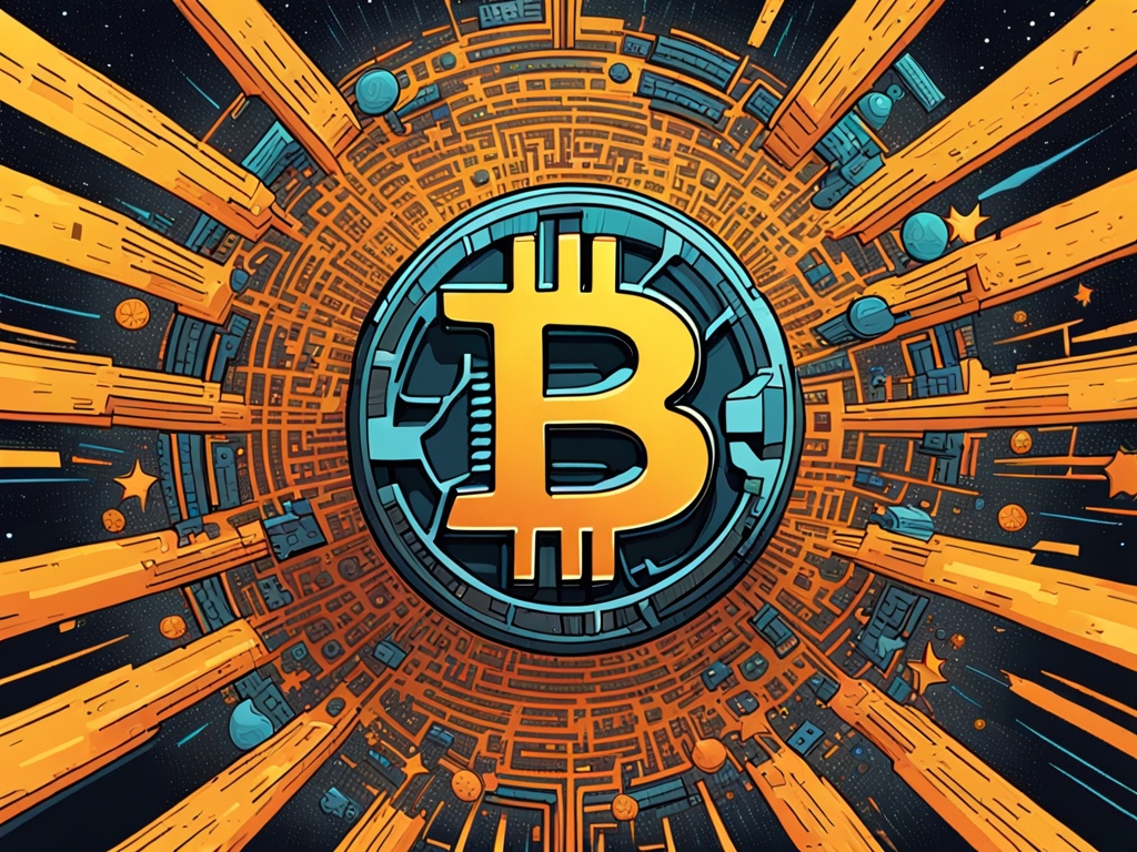 Unprecedented Surge in Bitcoin Above $100K Sparks Excitement ??