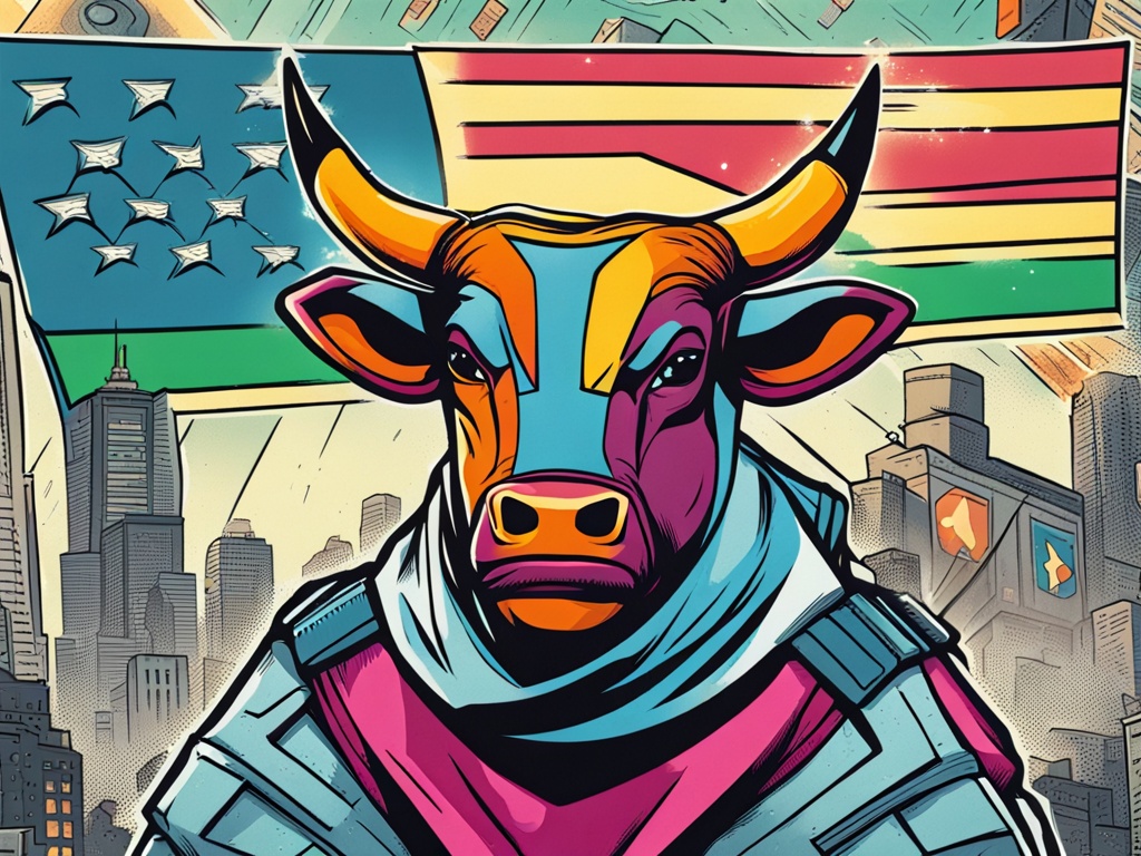 Exciting News: XRP Bull Flag Breakout Signals $4.40 Potential ??