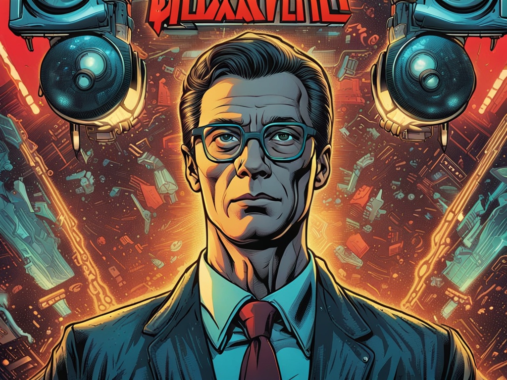 Powerful AI Technology Revives Alain Dorval's Voice for Film ??