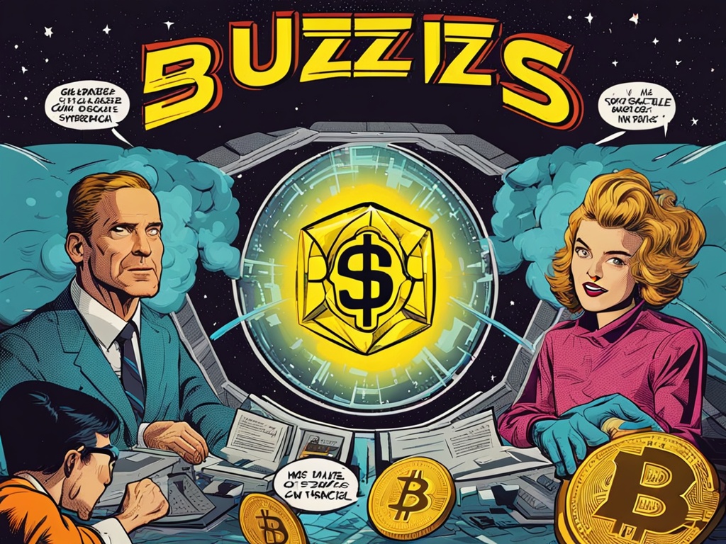 Incredible Insights Revealed on 3 Buzzy Stocks for 2025 ??